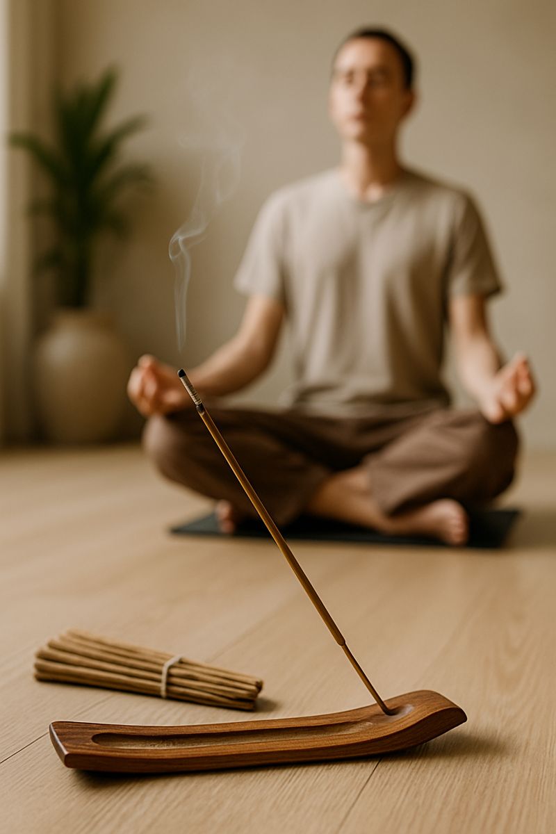 Vonné tyčinky Veritas Nature